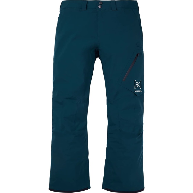 Burton [ak] Cyclic GORETEX 2L Pants (Short) – Men’s