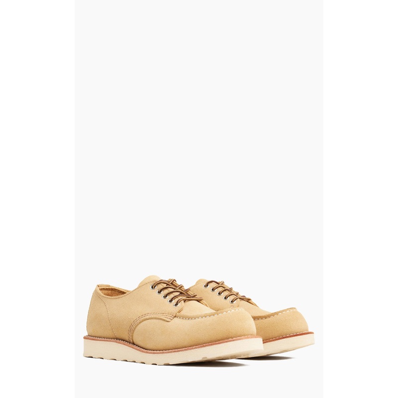 Red Wing Shoes 08079D Shop Moc Oxford Hawthorne Abilene US6-UK5-EU38-JPN24