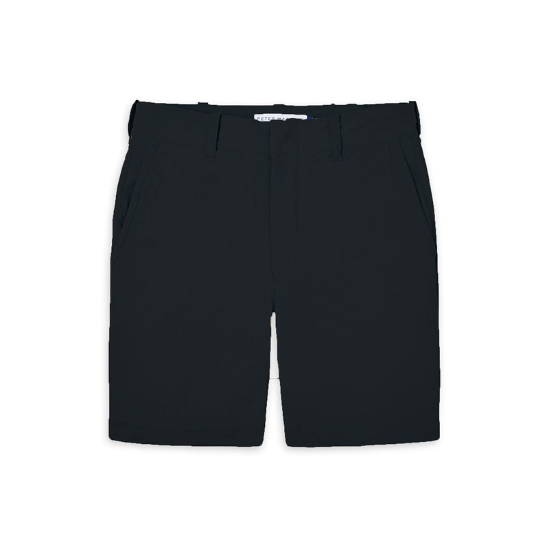 Tech Shorts – Black 28W