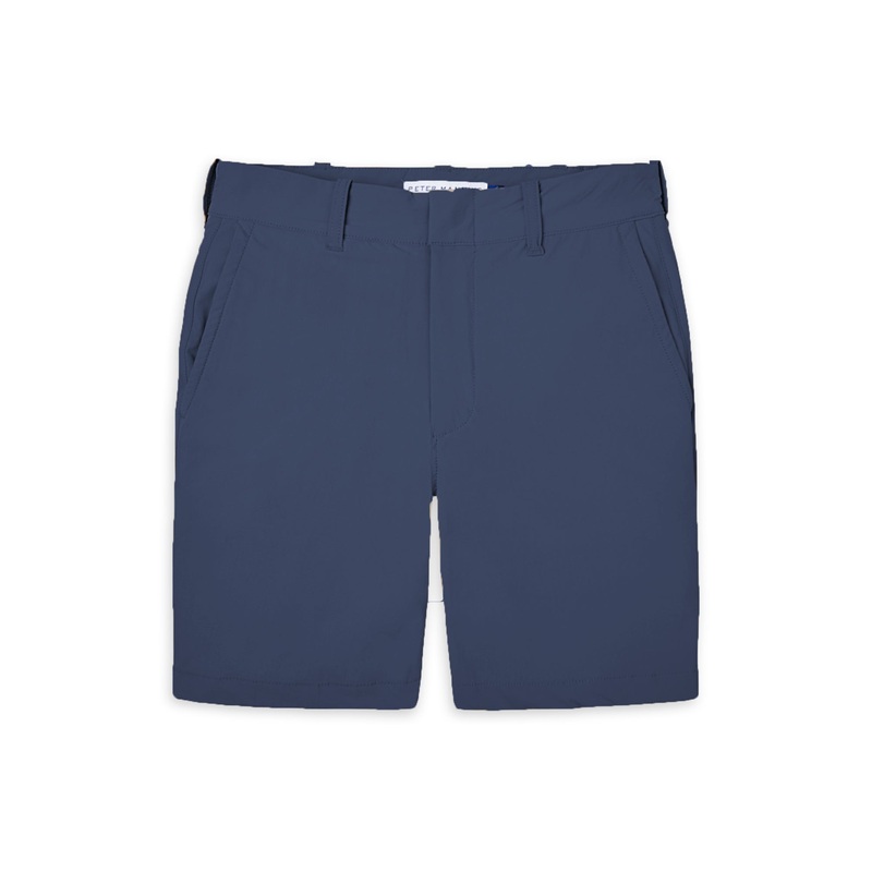 Tech Shorts – Navy 28W