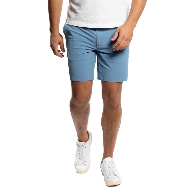 Tech Shorts – Slate 28W