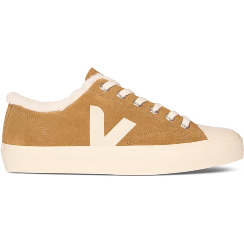 Veja Wata II Low Winter Suede Sneaker – Women’s