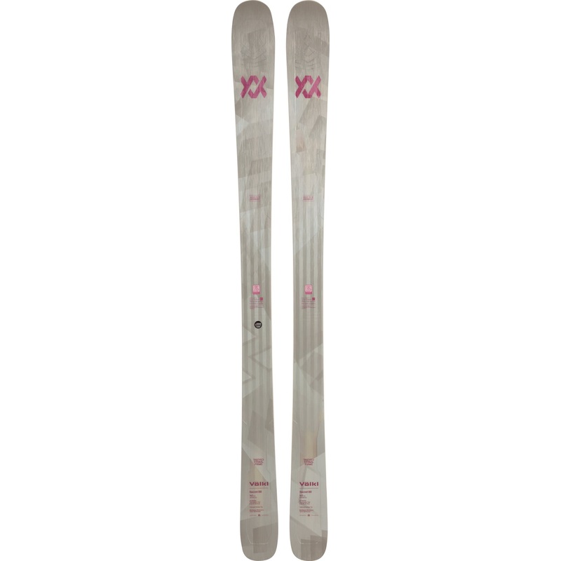Vlkl Secret 88 Skis