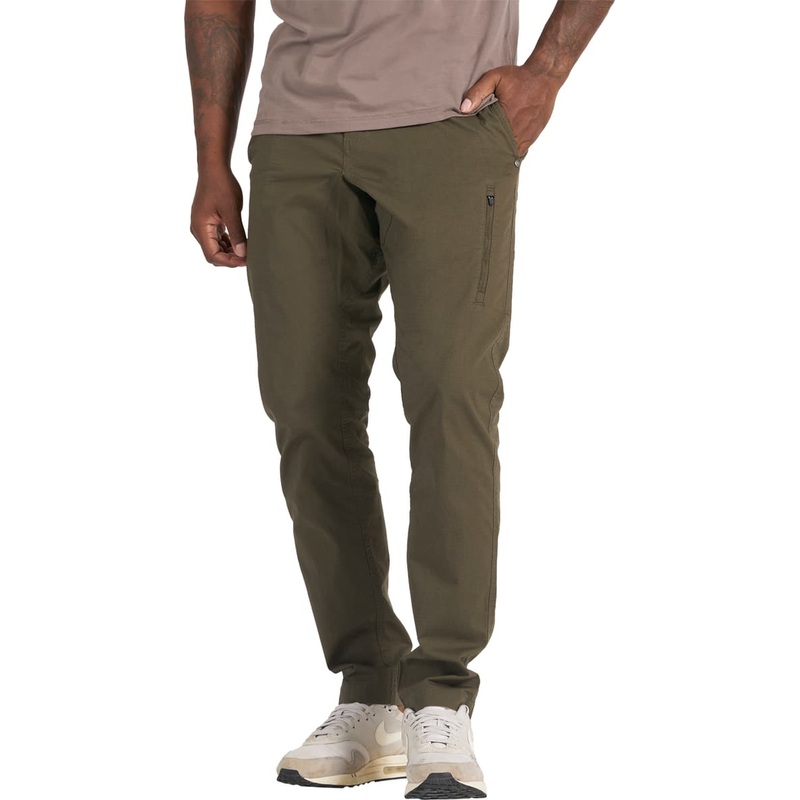 Vuori Ripstop Climber Pants – Men’s