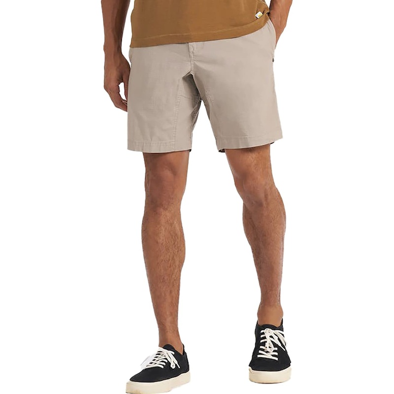 Vuori Ripstop Climber Shorts – Men’s