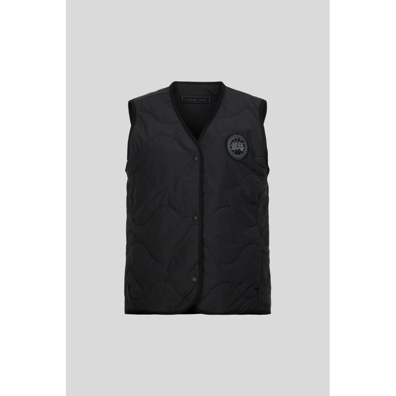 Annex Liner Vest Black Label M Excellent