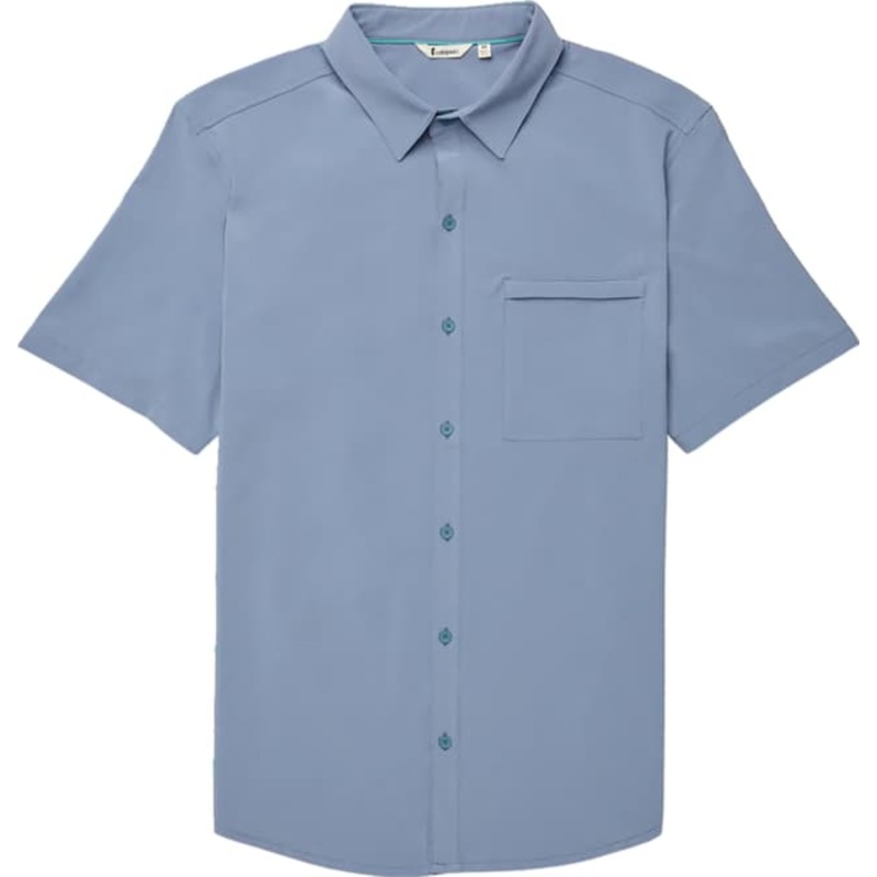 Cotopaxi Cambio Button Up Shirt – Men’s