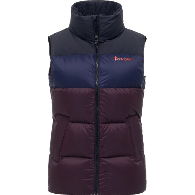 Cotopaxi Solazo Down Vest – Women’s