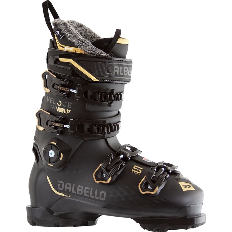 Dalbello Veloce 105 GW Ski Boots – Women’s