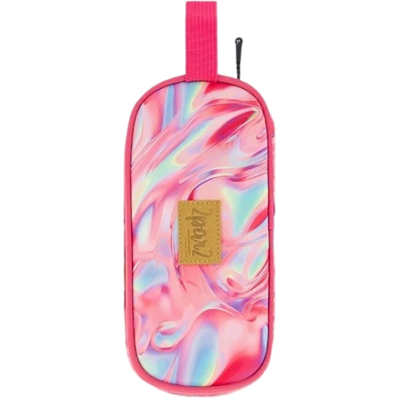 Deux par Deux Pencil Case