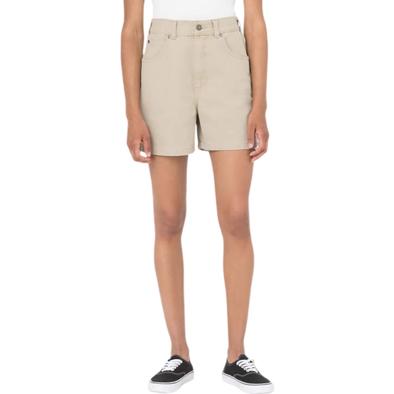 Dickies Regular Fit Duck Shorts 5″ – Women’s