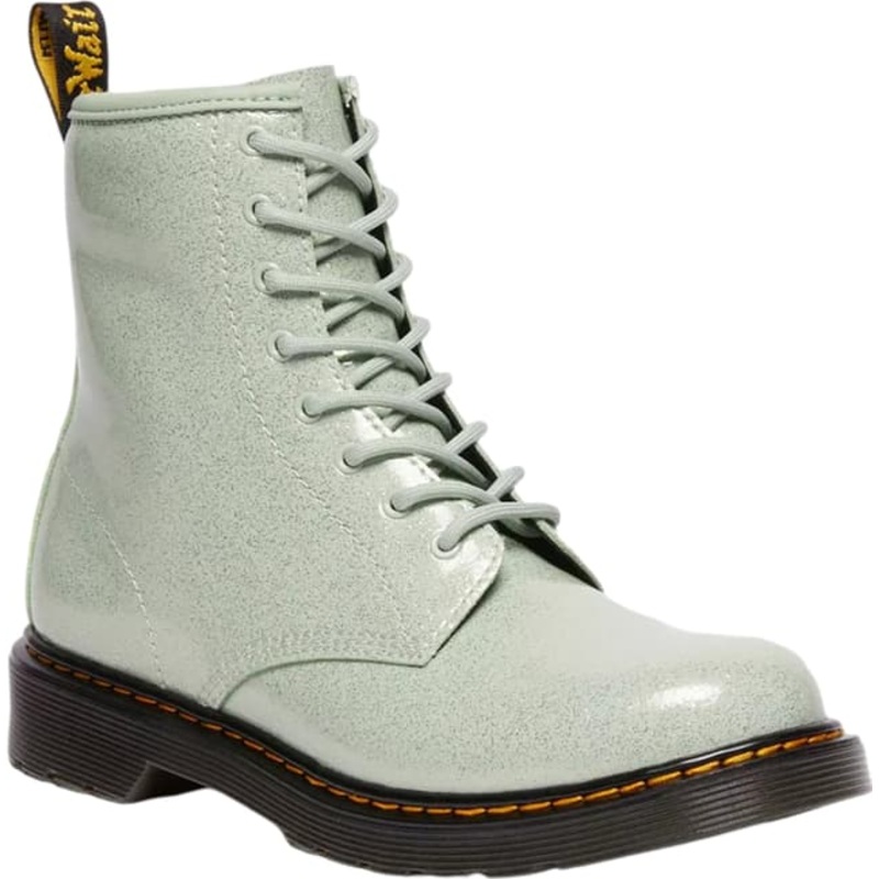 Dr. Martens 1460 Cosmic Glitter Lace Up Boots – Big Kids