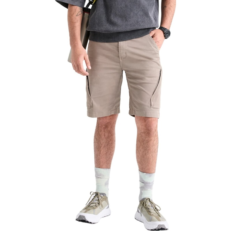 Duer Live Lite Adventure Short – Men’s