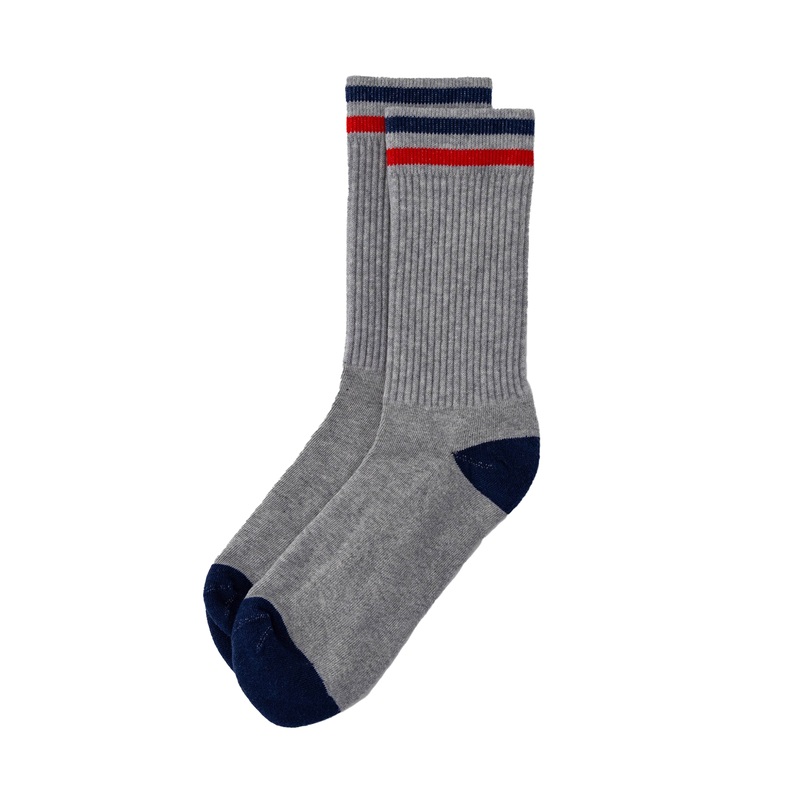 The Kennedy Crew – Heather Grey