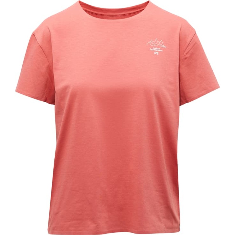 Foehn Aylen Polartec Short Sleeve T-Shirt – Women’s