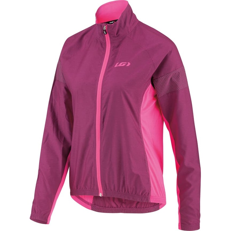 Garneau Modesto 3 Cycling Jacket – Women’s