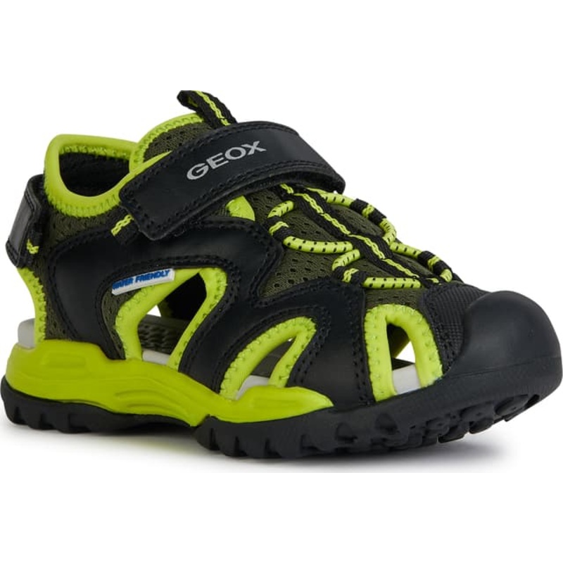 Geox Borealis Sandals – Little Boy