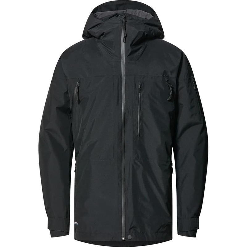 Haglfs Latnja GTX Insulated Jacket – Men’s