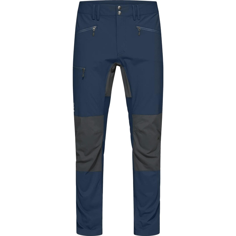 Haglfs Lite Slim Pants – Men’s