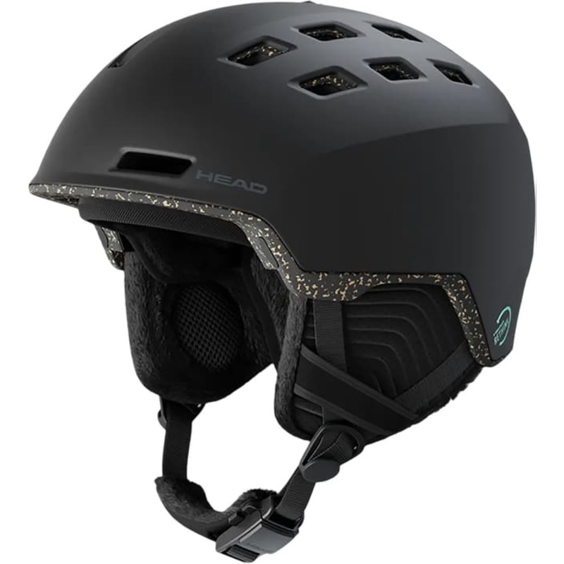 HEAD REV Rethink Helmet