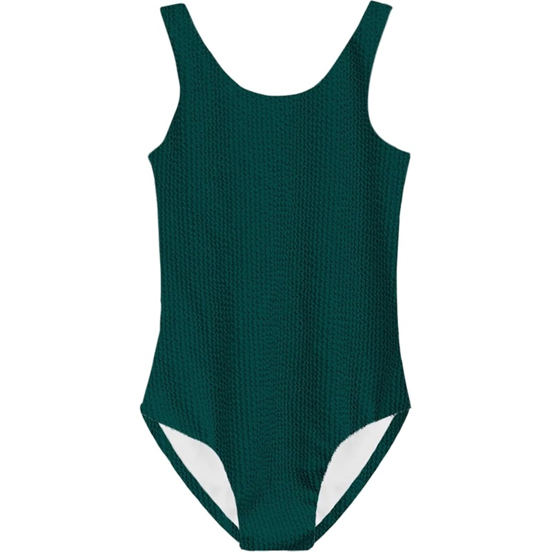 Headster Kids Scrunchy Swimsuit – Kids