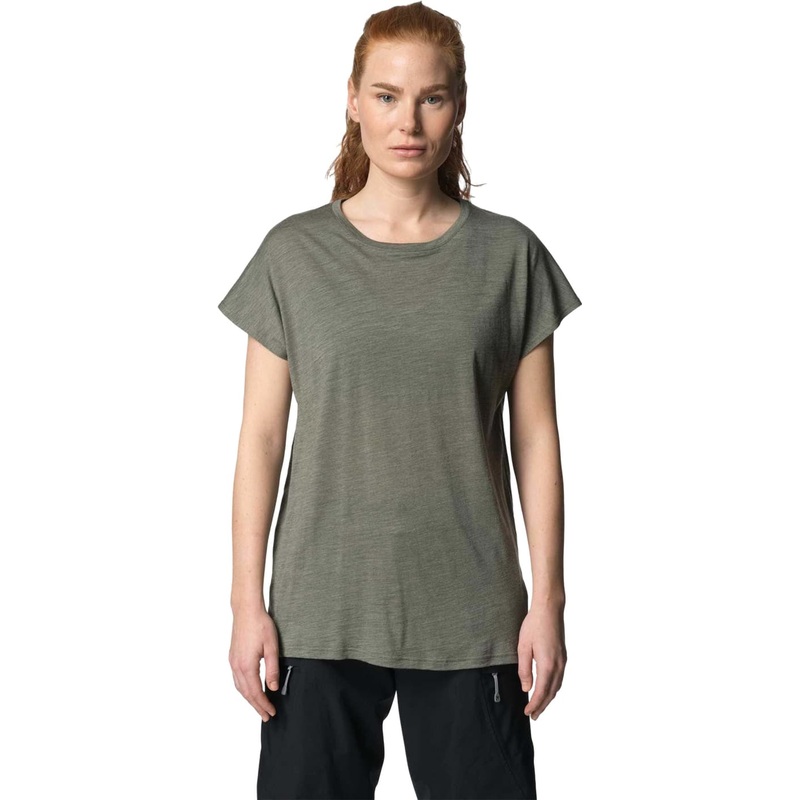 Houdini Activist Tee – Women’s