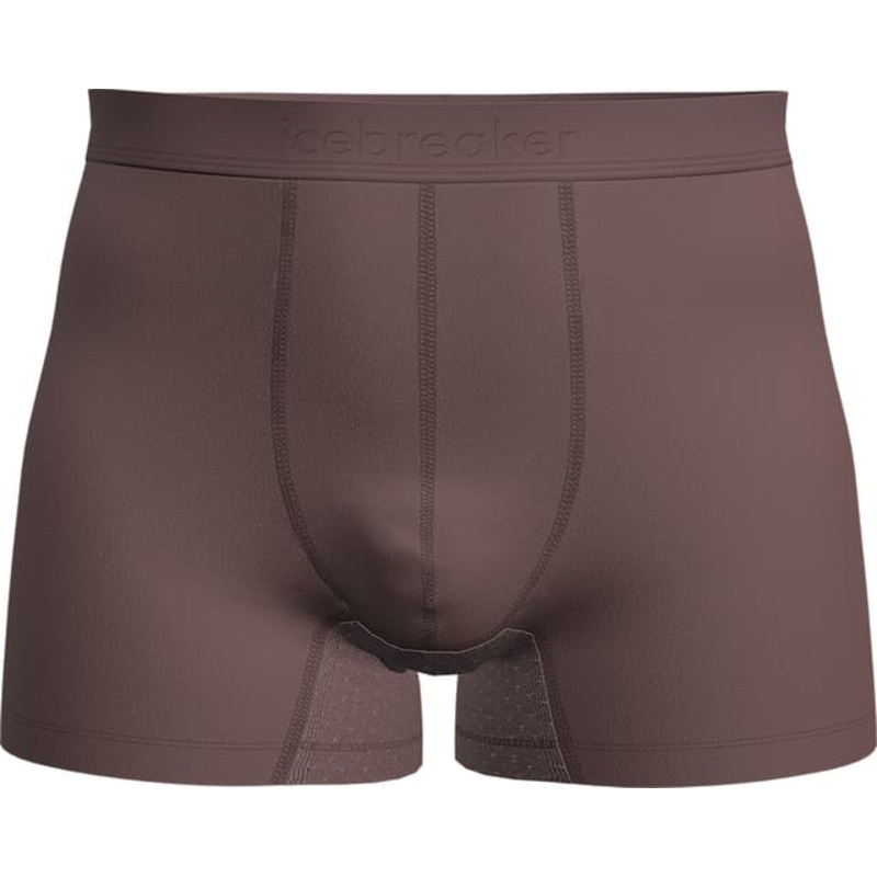 icebreaker 125 ZoneKnit Merino Blend Boxers – Men’s