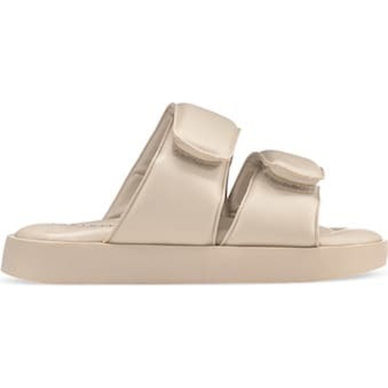 INUIKII Padded Double Band Sandals – Women’s