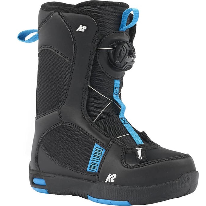 K2 Mini Turbo Boot – Youth