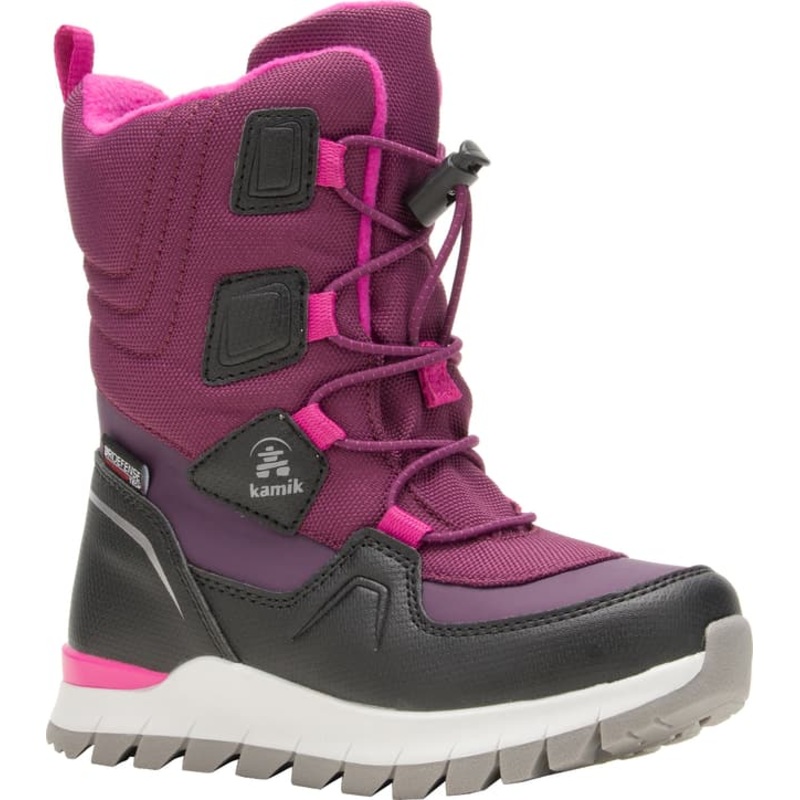 Kamik Bouncer 2 Insulated Boots – Kids