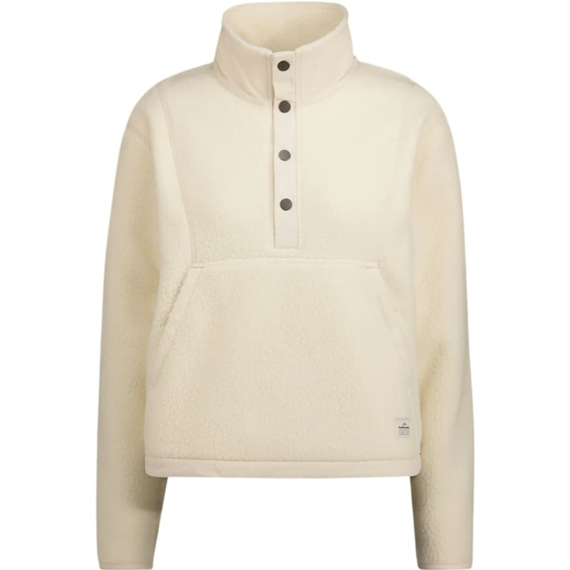 Kathmandu Co-Z High Pile Pullover – Women’s