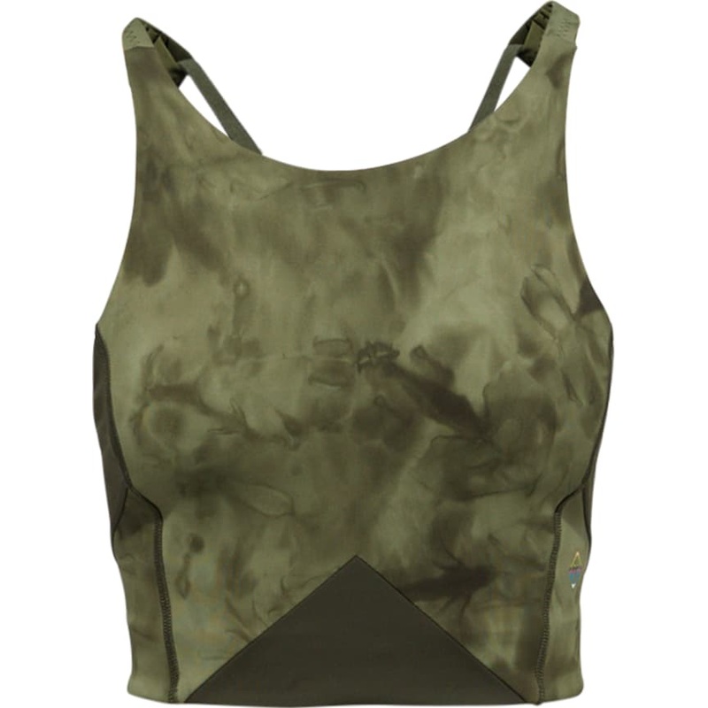 Kathmandu Well.Der.Ness Move Crop Top – Women’s