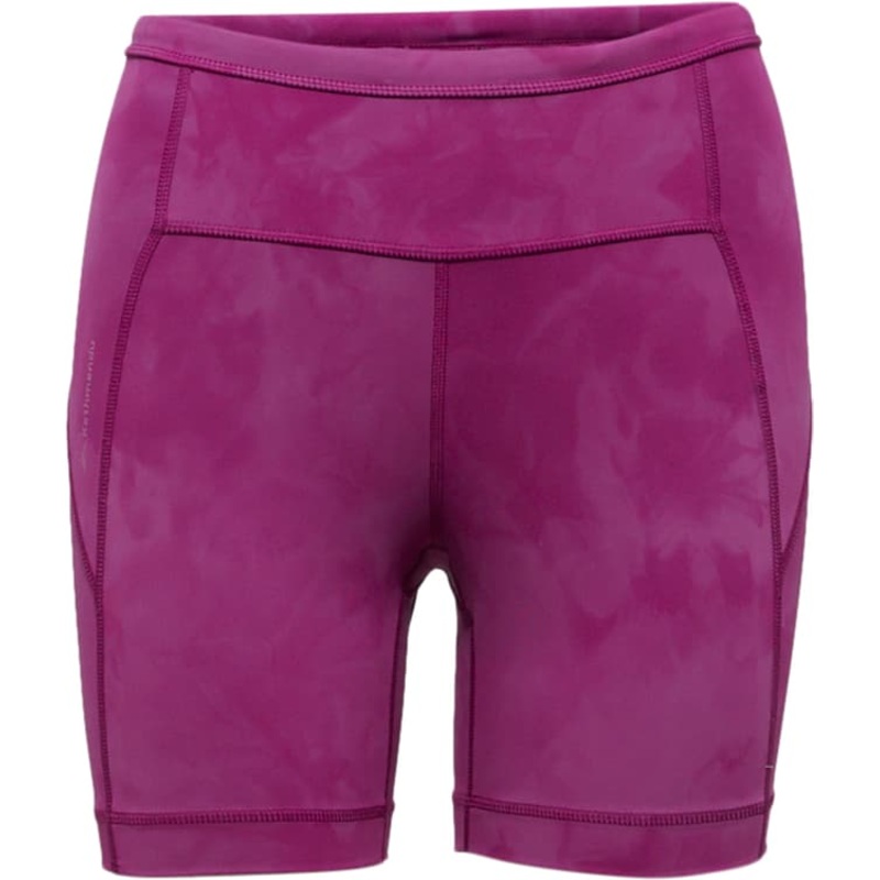 Kathmandu Well.Der.Ness Move Tight Shorts 6in – Women’s