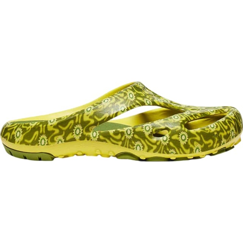 Keen Shanti Arts x Gentle Fullness Clog – Men’s