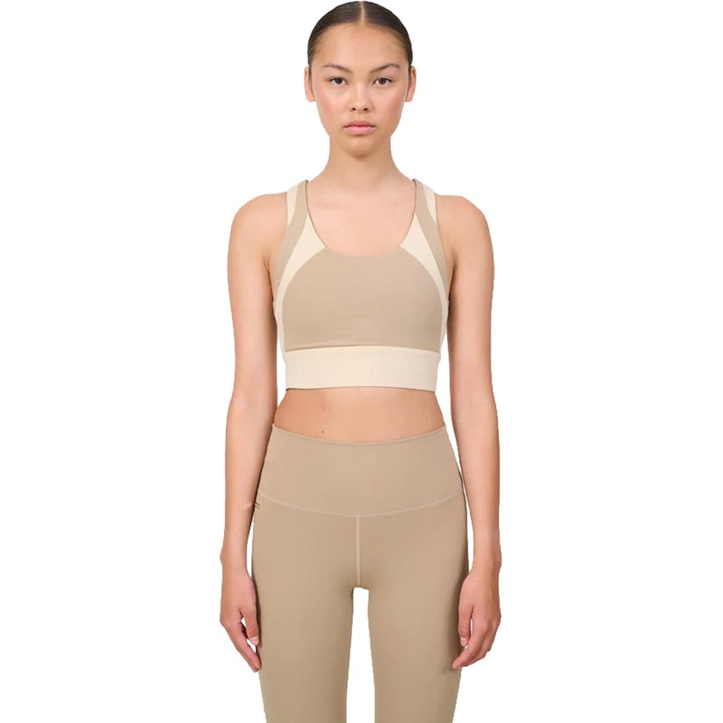 Lune Active River Colourblock Bra – Women’s