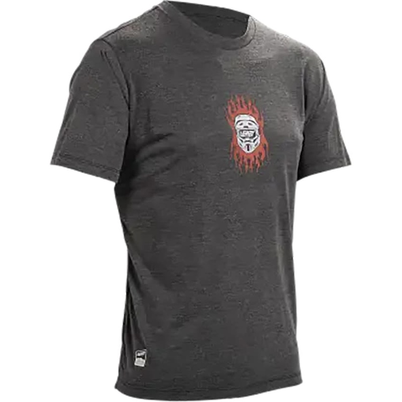 Leatt Gravity 1.0 MTB Jersey – Unisex