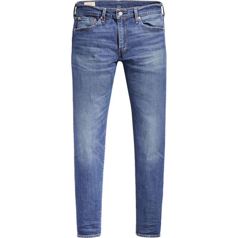 Levi’s 512 Slim Taper Fit Jeans – Men’s