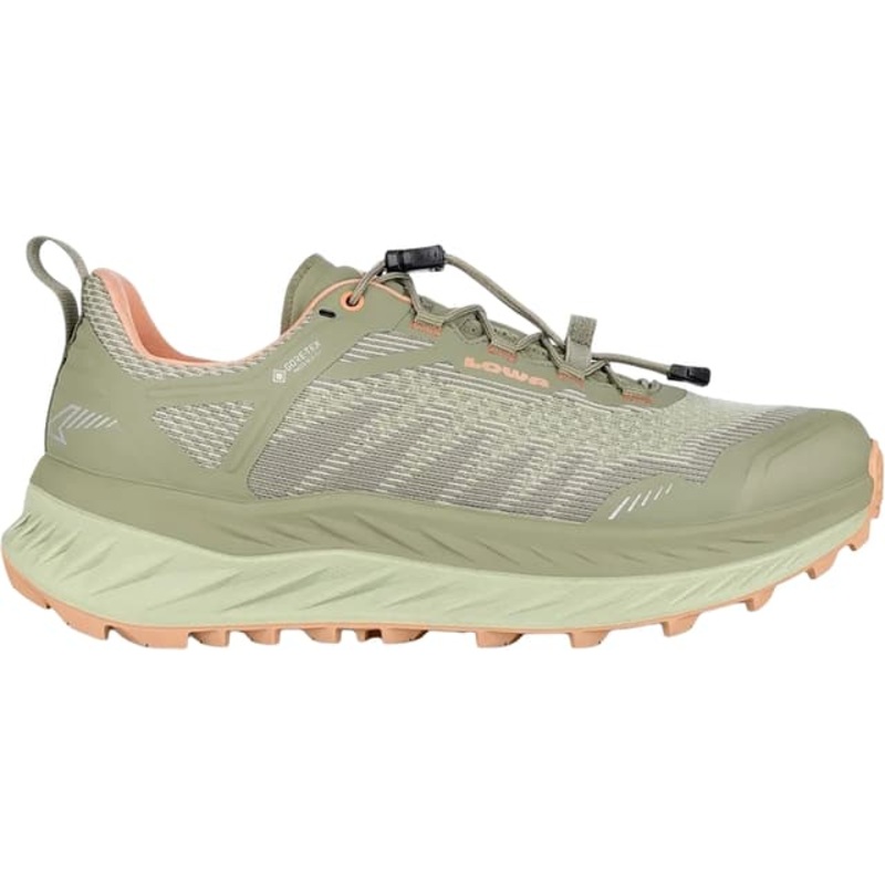 Lowa Fortux GTX Trail Running Shoes – Women’s