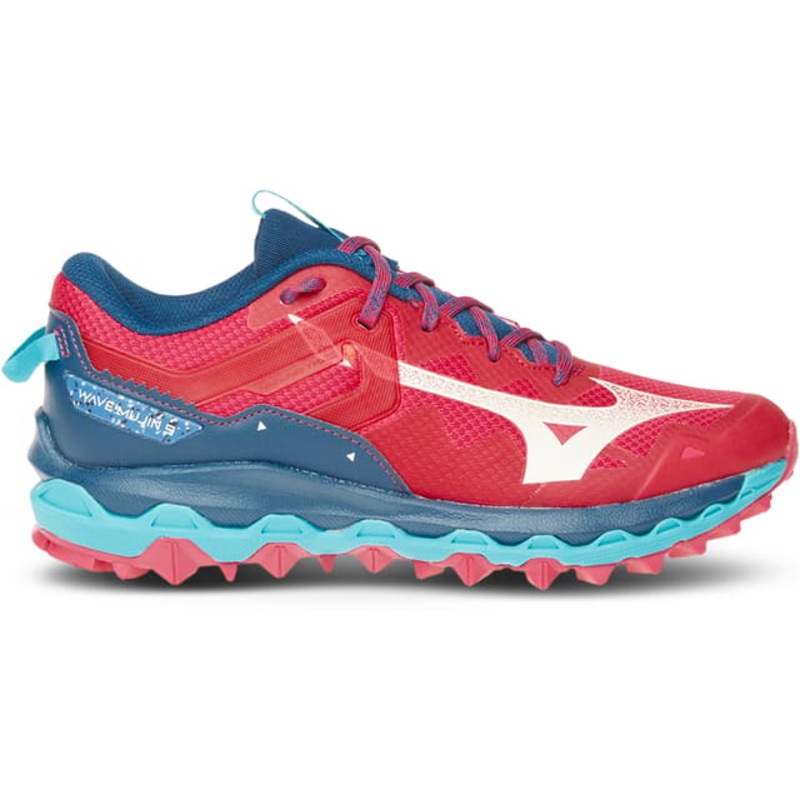 Mizuno Wave Mujin 9 Trail Running Shoes -Women’s