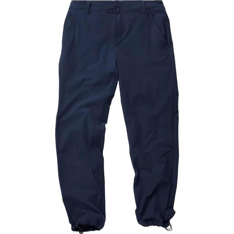 Mountain Hardwear Yumalina Lined Pants – Women’s