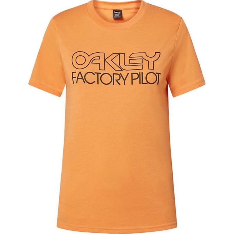 Oakley Factory Pilot T-Shirt – Women’s
