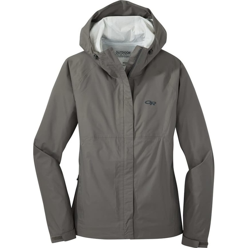 Outdoor Research Apollo Rain Jacket – Women’s