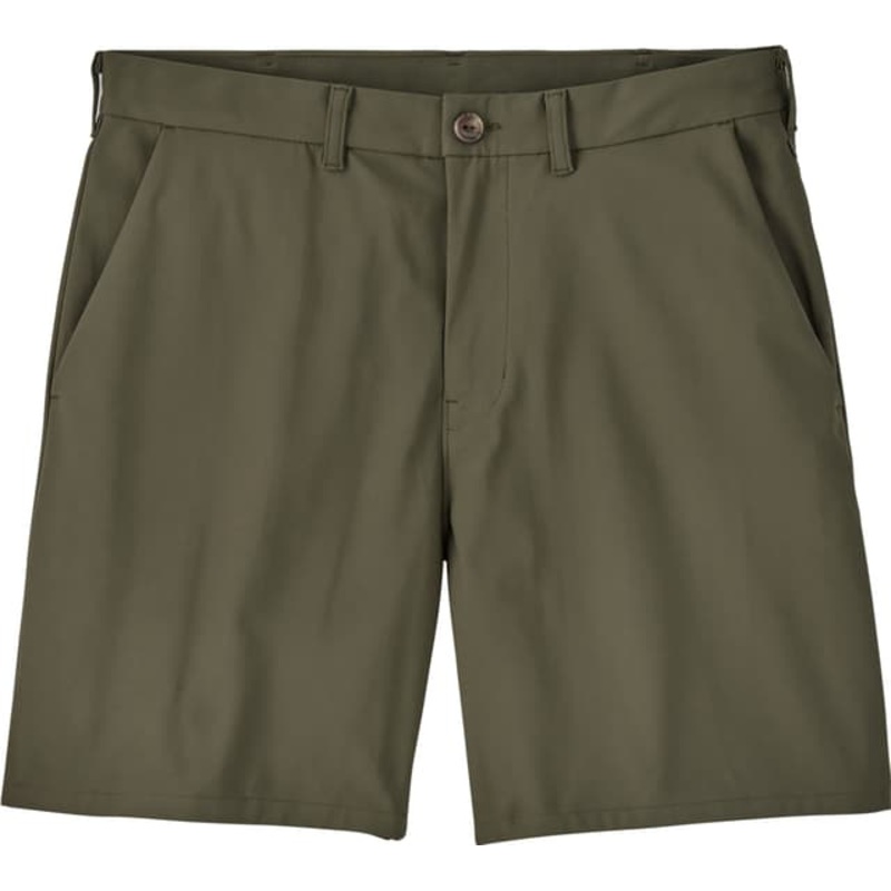 Patagonia Transit Traveler Shorts 7″ – Men’s