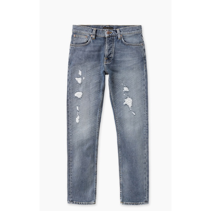 Nudie Jeans Grim Tim Worn Thread 27/30