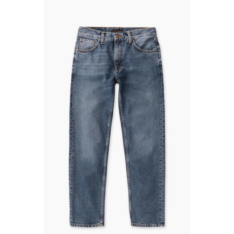 Nudie Jeans Gritty Jackson Far Out 27/34
