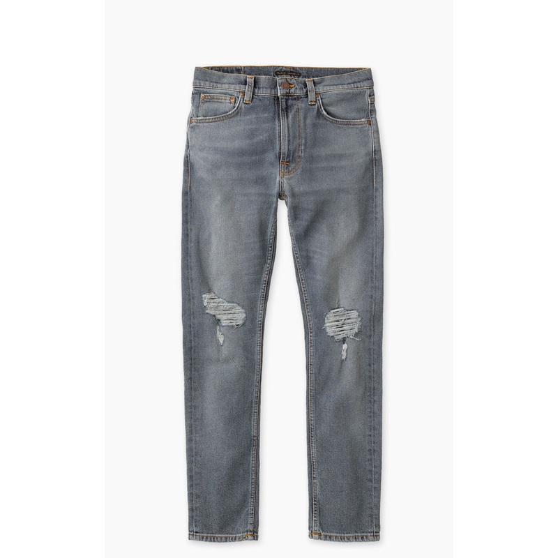 Nudie Jeans Lean Dean Well Worn 30/32