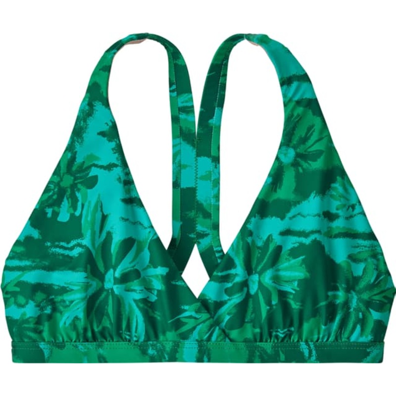 Patagonia Bottom Turn Racerback Bikini Top – Women’s