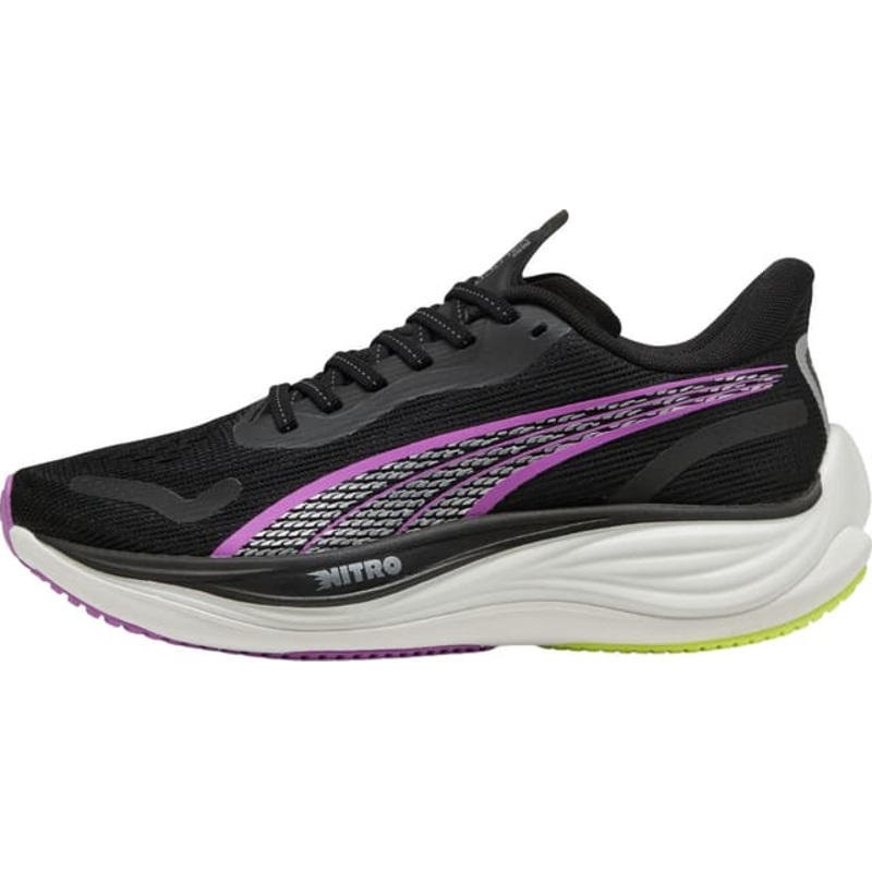 Puma Velocity Nitro 3 Road Running Shoes – Women’s