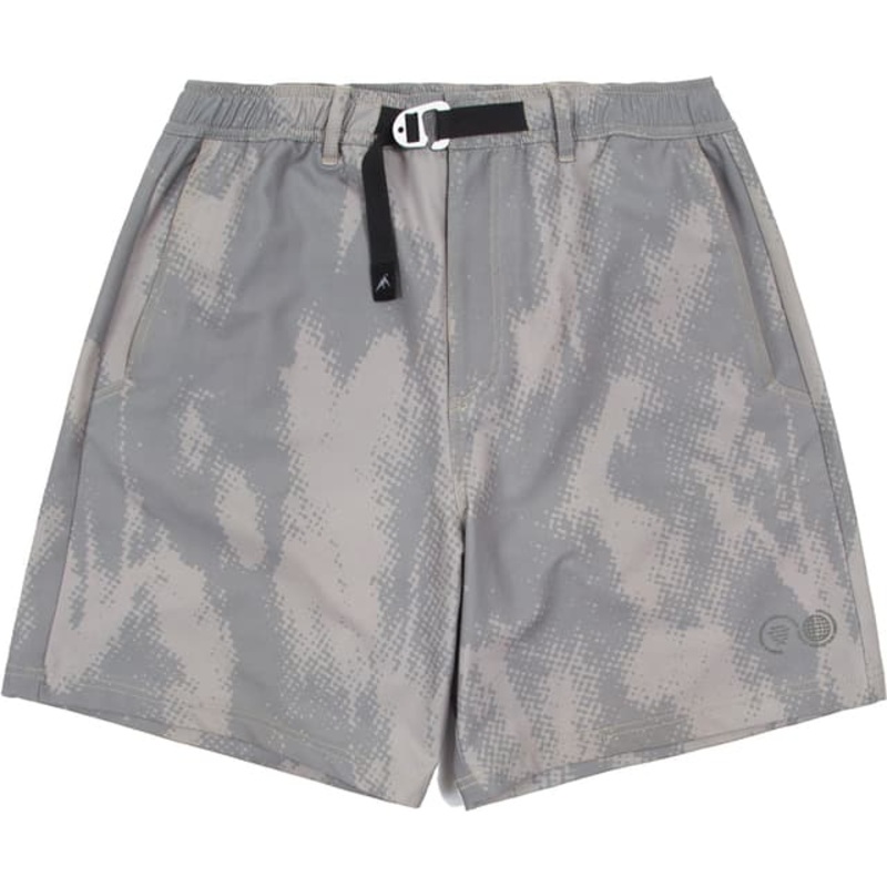 Purple Mountain Observatory Trek Shorts – Unisex