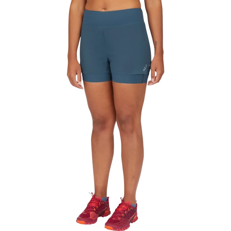 Rab Talus Trail Shorts – Women’s